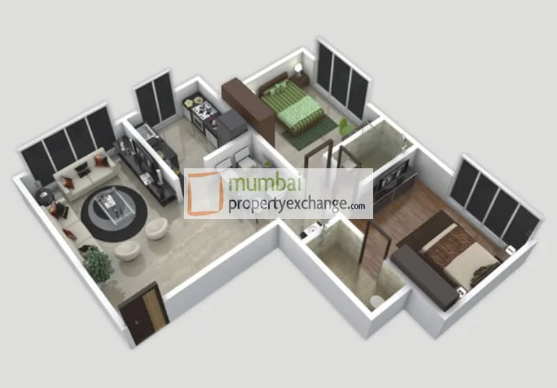 Floor Plan — photo 4