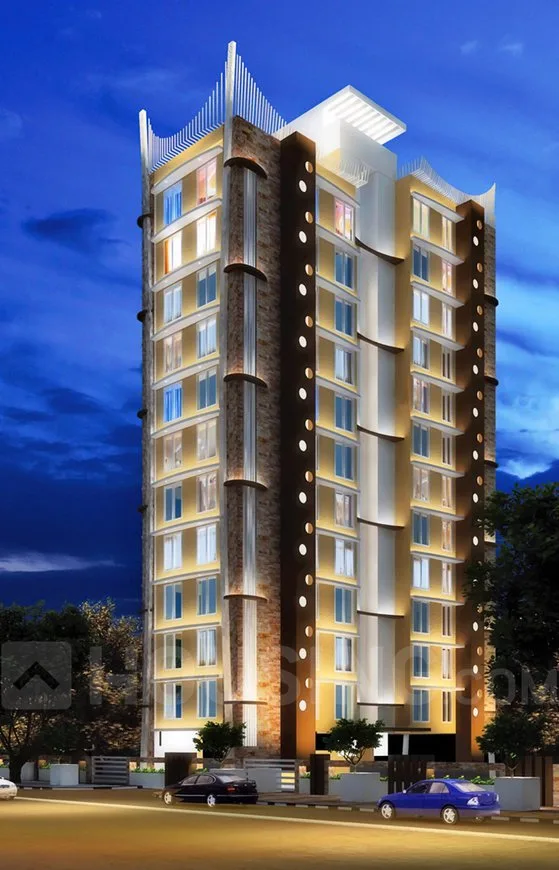21509 Main - Harvansh, Juhu