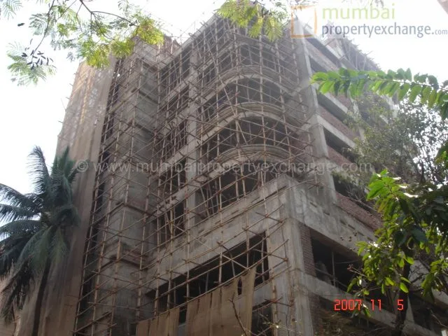 5 Nov 2007