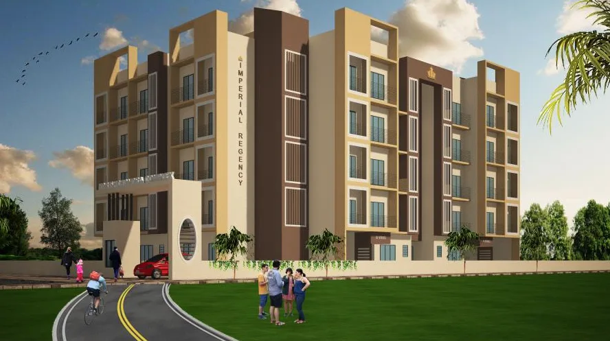 Harishchandra Complex