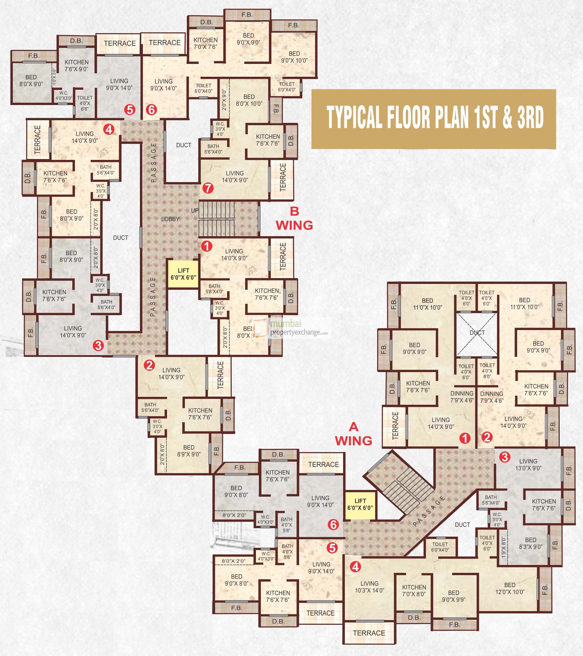 Harishchandra Complex