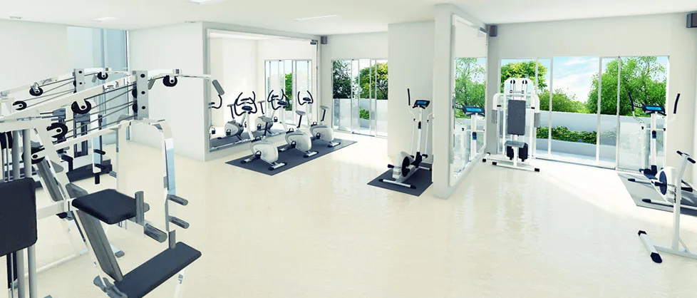 Godrej Serenity