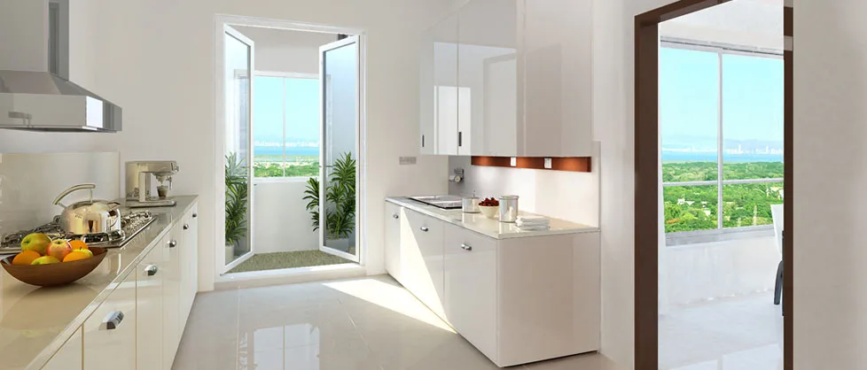 Godrej Serenity