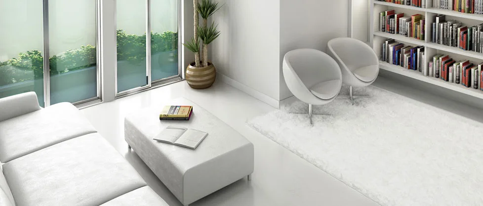 Godrej Serenity