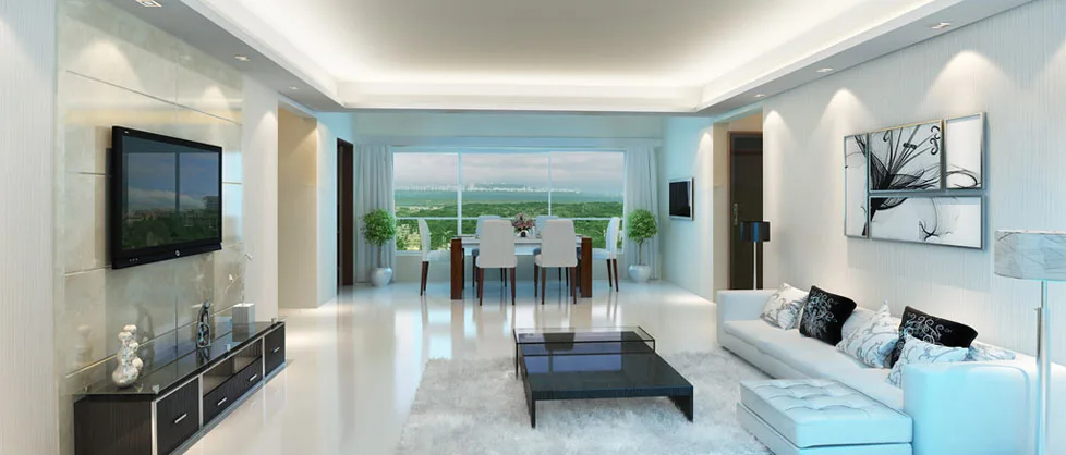 Godrej Serenity
