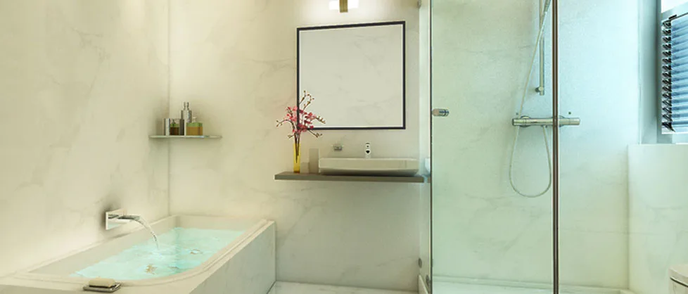 Godrej Serenity