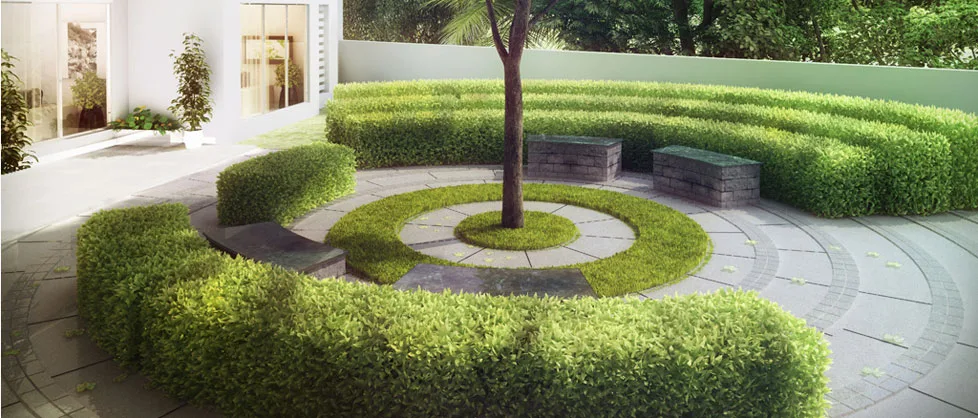 Godrej Serenity