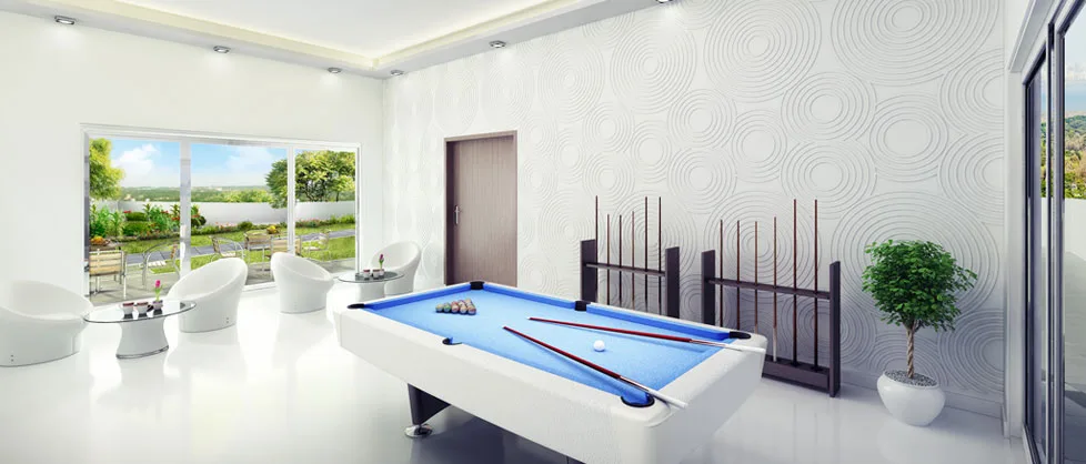 Godrej Serenity