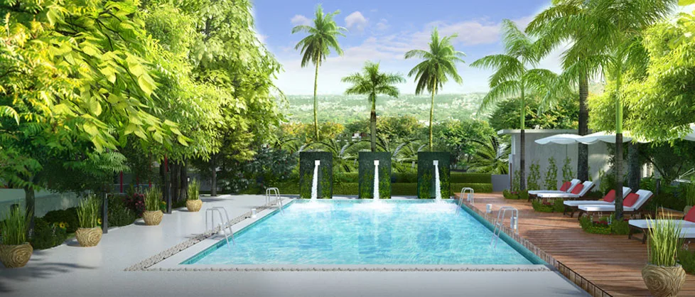 Godrej Serenity