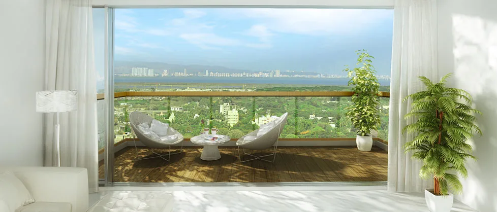 Godrej Serenity