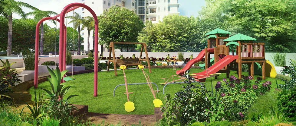 Godrej Serenity