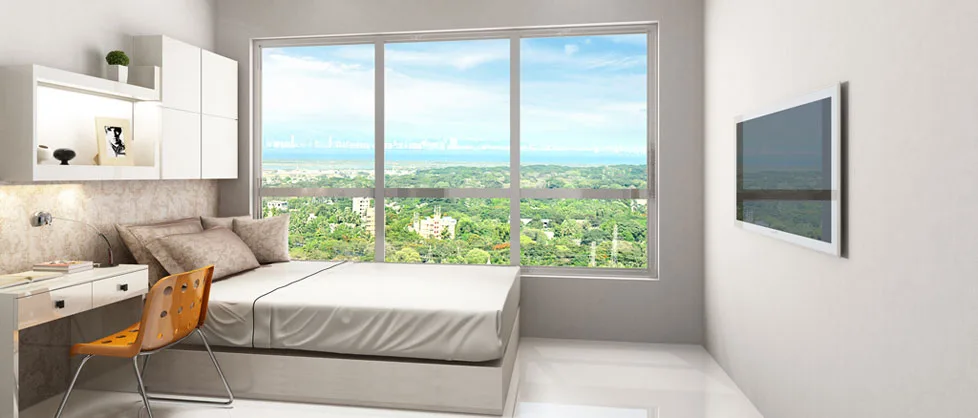 Godrej Serenity