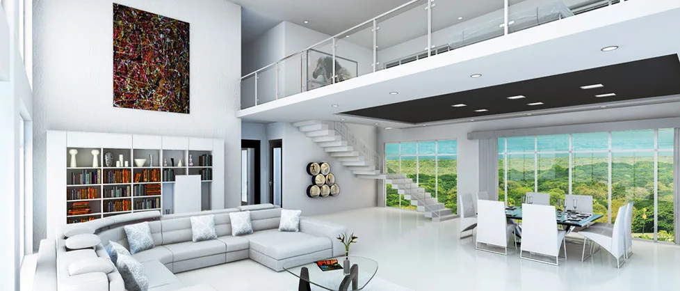 Godrej Serenity
