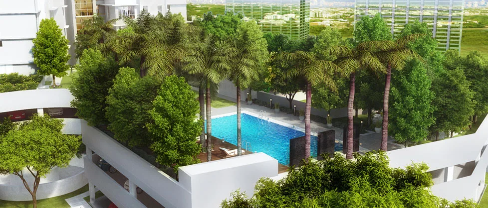 Godrej Serenity