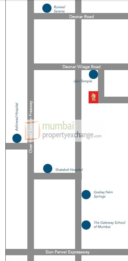 Location Plan