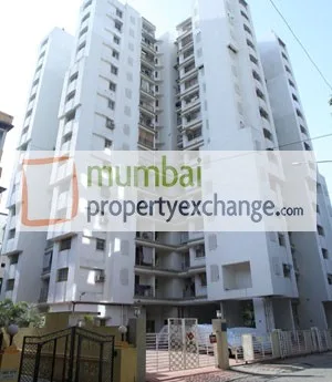 Sri Kalpana Padma Tower