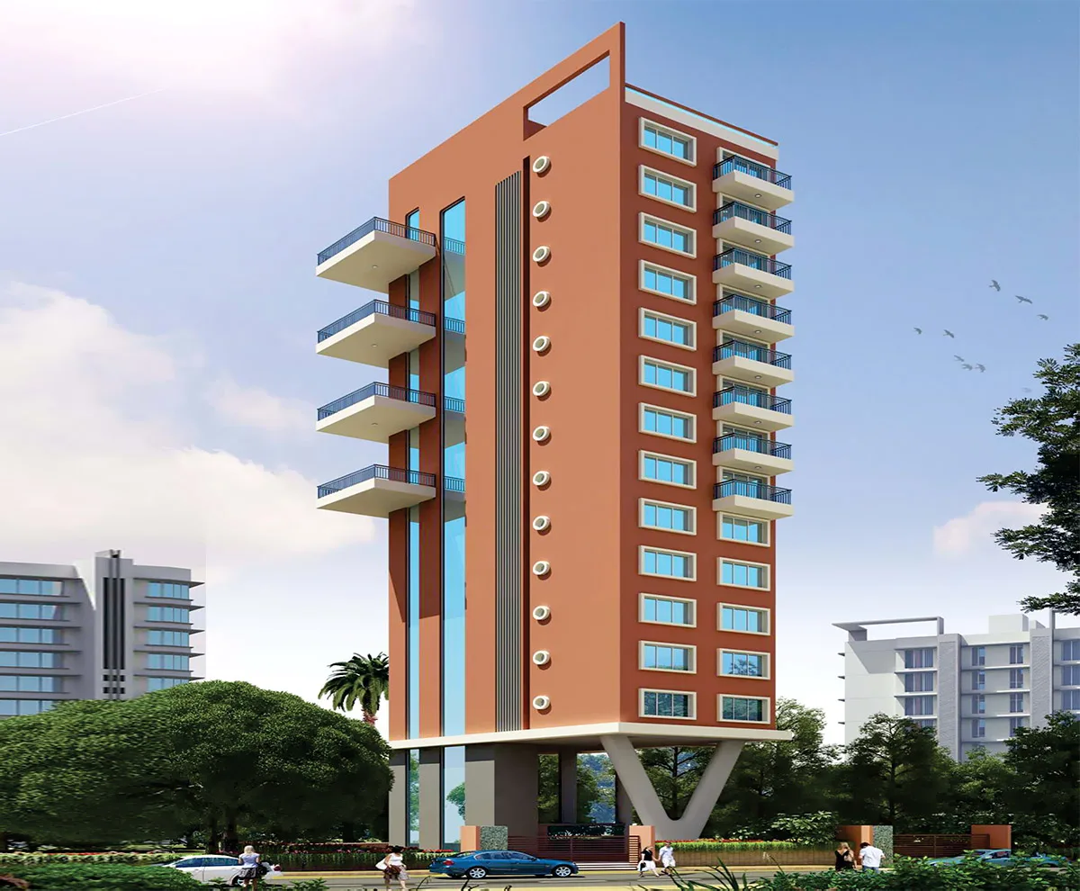 HDIL Premier Exotica