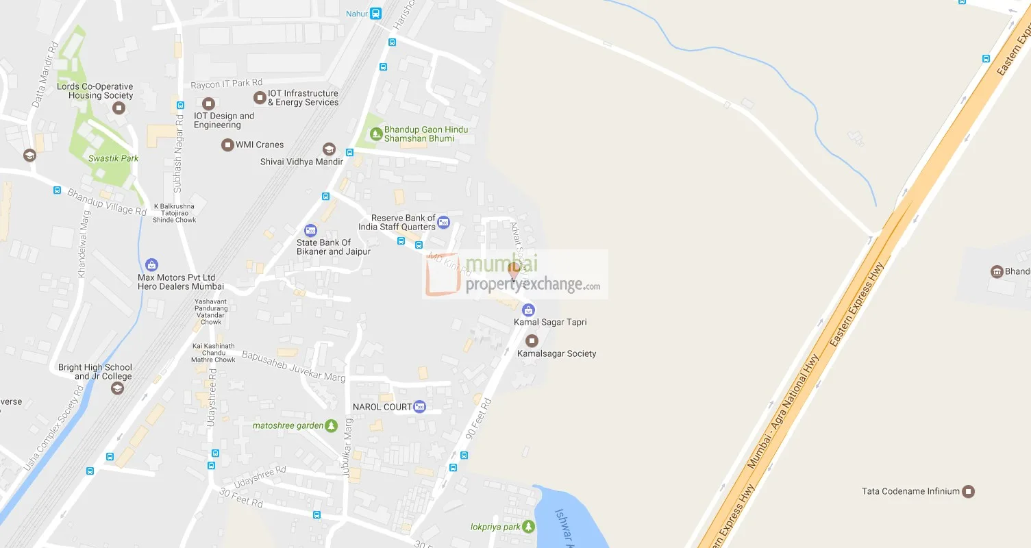 Location Plan