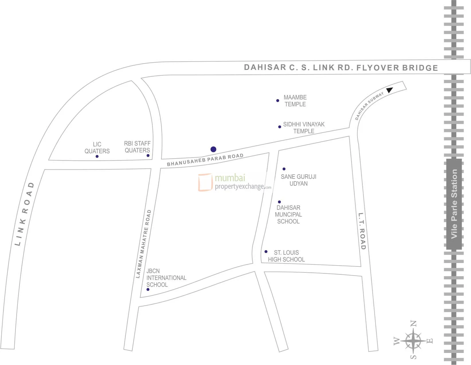 Location Plan