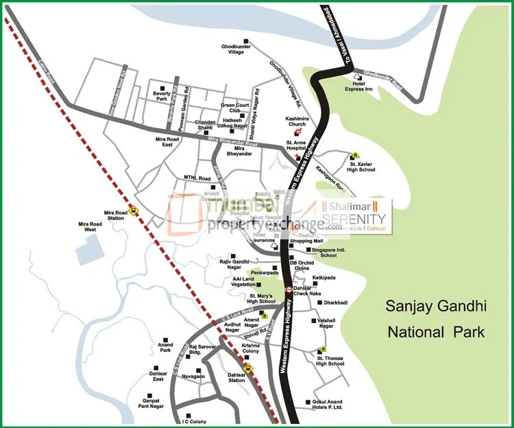 Location Plan