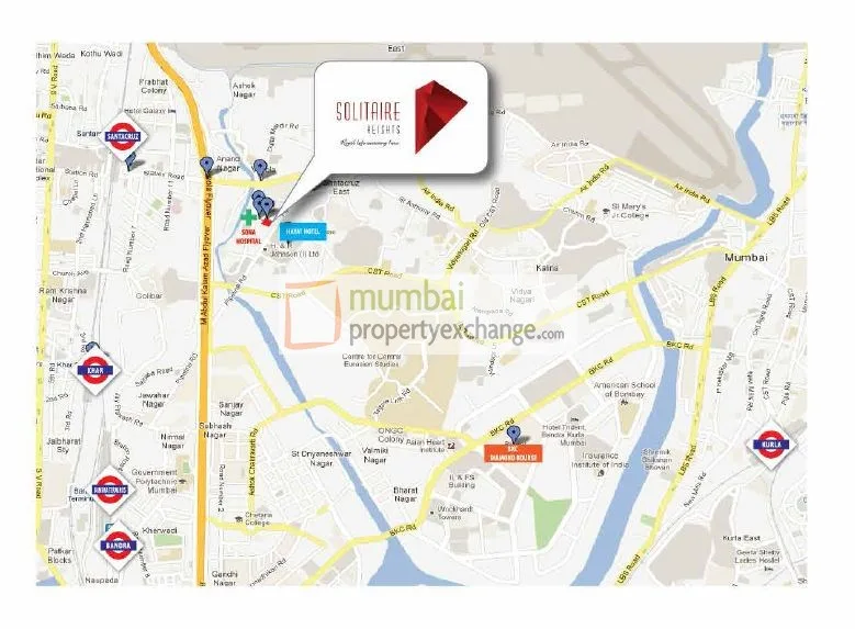 Location Plan