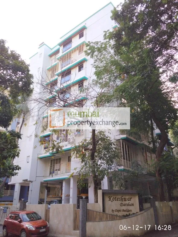 Dipti Koteshwar Darshan