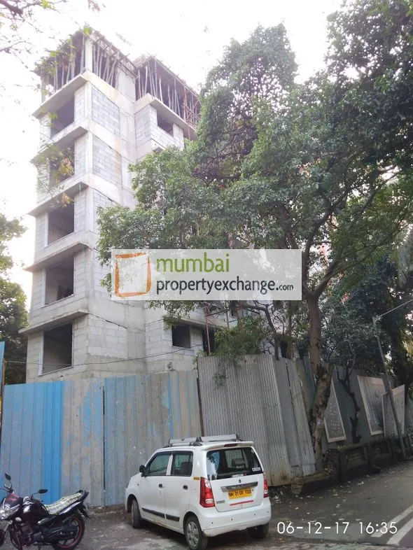 1 RK Flats on Rent in Bhagwati Asish,lane # 4, Jogeshwari