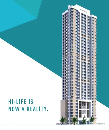 1BHK Flats for Sale in Oshi, Jogeshwari