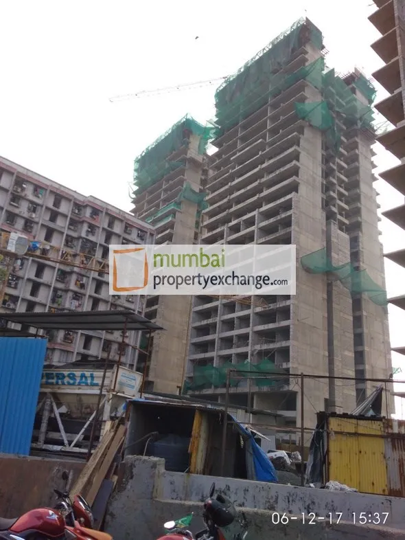 1BHK Flats for Sale in Oshi, Jogeshwari