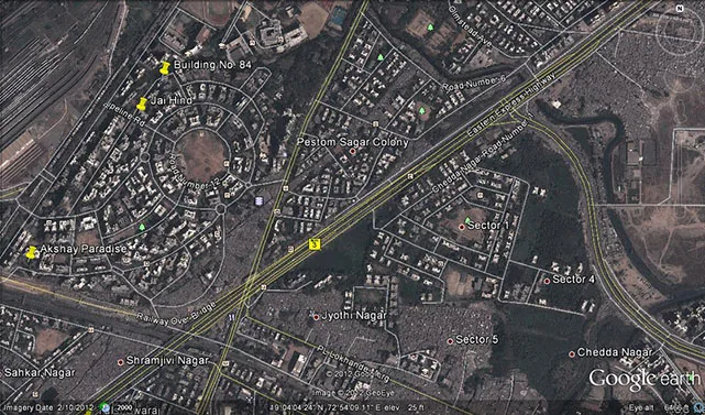 Google Earth