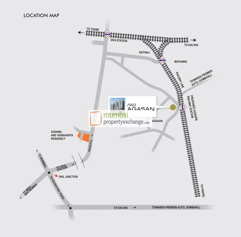 Location Plan
