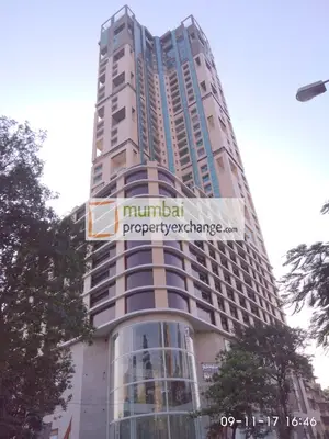 4 BHK Flats for Sale in Le Palazzo, Tardeo