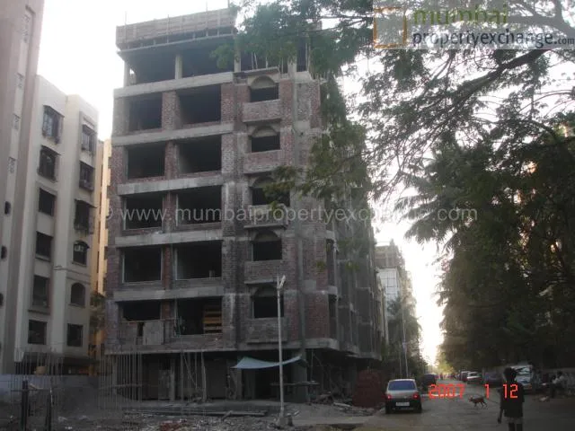 2BHK Flats for Sale in Shivani, Malad West