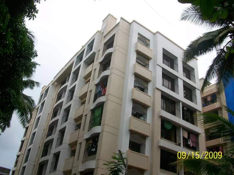 3BHK Flats on Rent in Shivani, Malad West