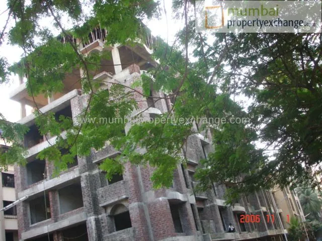 2BHK Flats for Sale in Shivani, Malad West