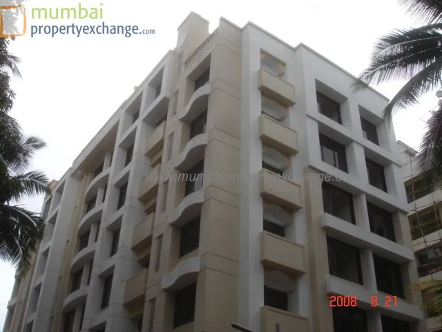 2BHK Flats for Sale in Shivani, Malad West