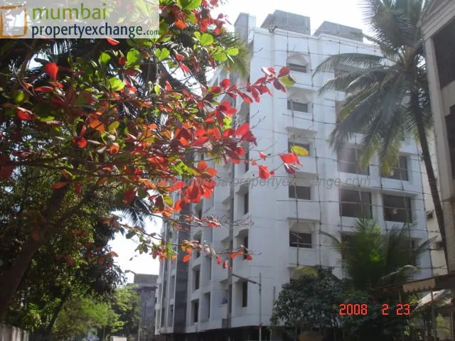 2BHK Flats for Sale in Shivani, Malad West