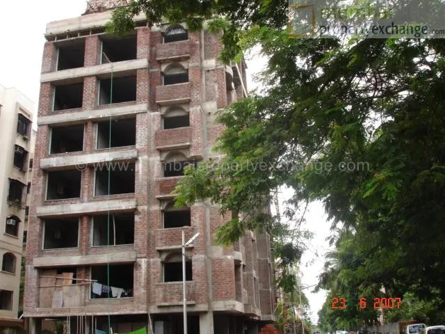 2BHK Flats for Sale in Shivani, Malad West