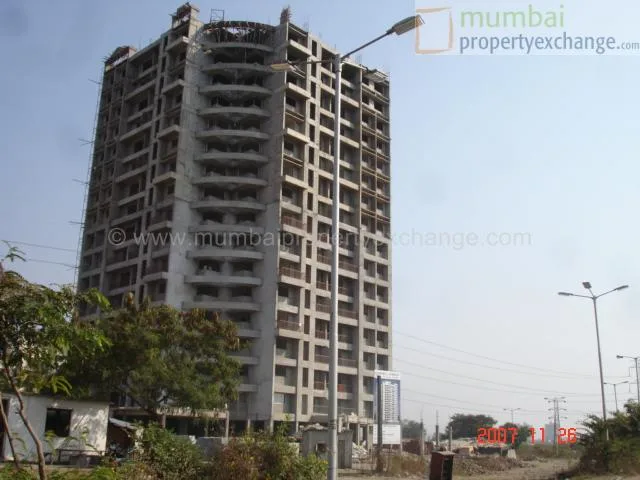26 Nov 2007
