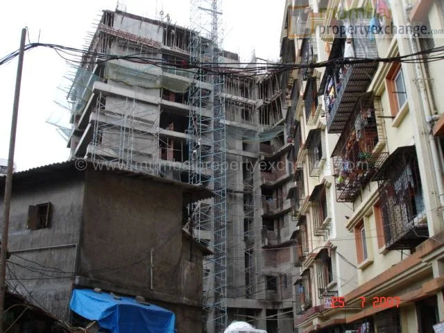 26 July 2007