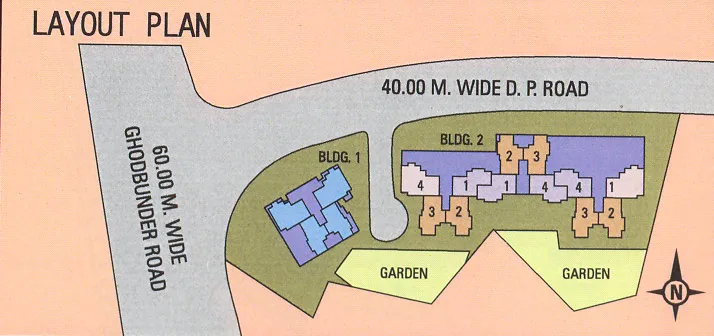 Lay Out