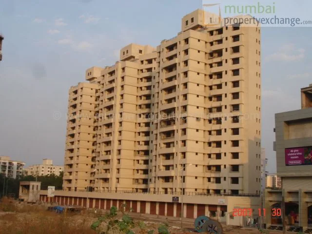 2201 Main - Crystal Empire, Nalla Sopara