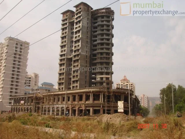 30 Nov 2007