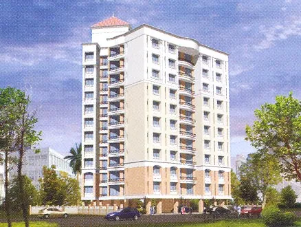 3 BHK Flats on Rent in Ganga Tower, Chembur