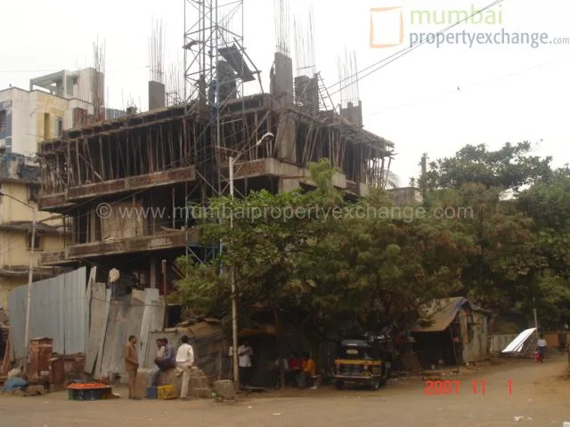 1 Nov 2007