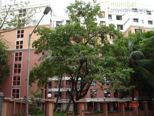 2 BHK Flats on Rent in Gangotri, Vile Parle East