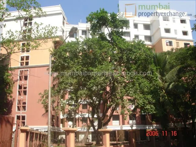 2 BHK Flats on Rent in Gangotri, Vile Parle East
