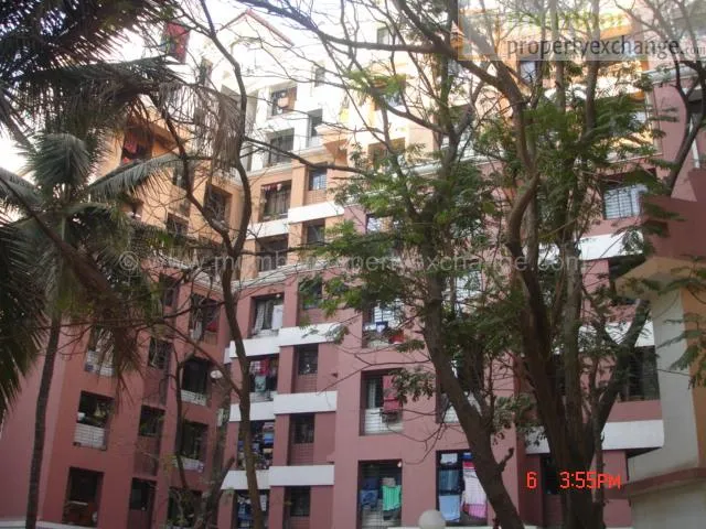 2 BHK Flats on Rent in Gangotri, Vile Parle East