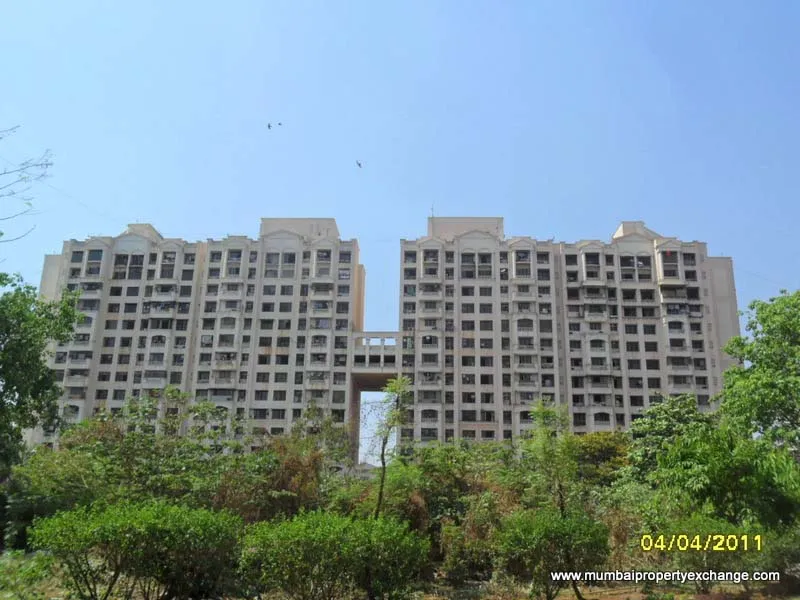 2 BHK Flats on Rent in Sanskar, Andheri West