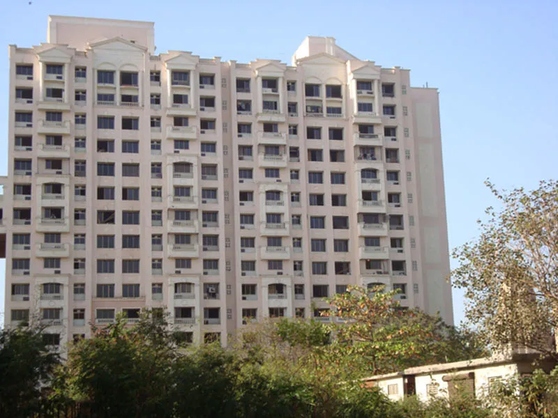 2 BHK Flats on Rent in Sanskar, Andheri West